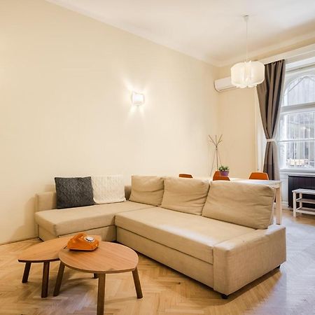 D45 - Boutique Apartments, Best Location By Bqa Budapešť Exteriér fotografie