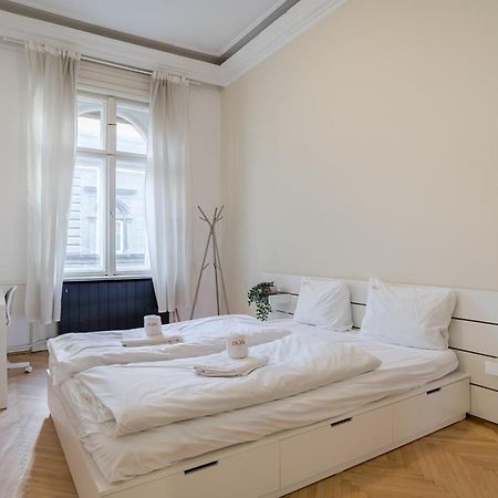 D45 - Boutique Apartments, Best Location By Bqa Budapešť Exteriér fotografie