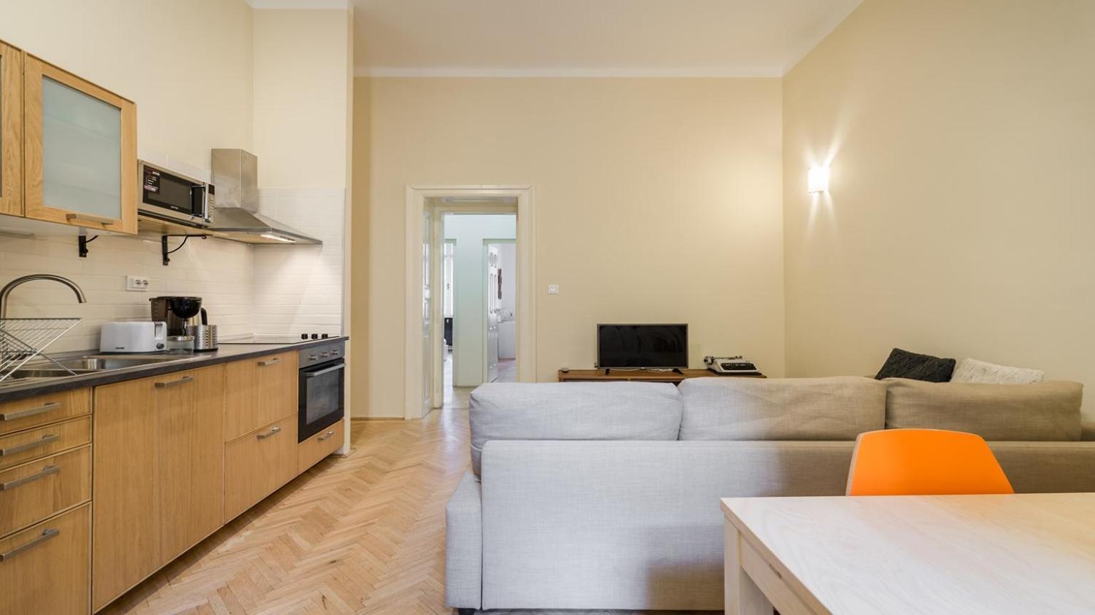 D45 - Boutique Apartments, Best Location By Bqa Budapešť Exteriér fotografie
