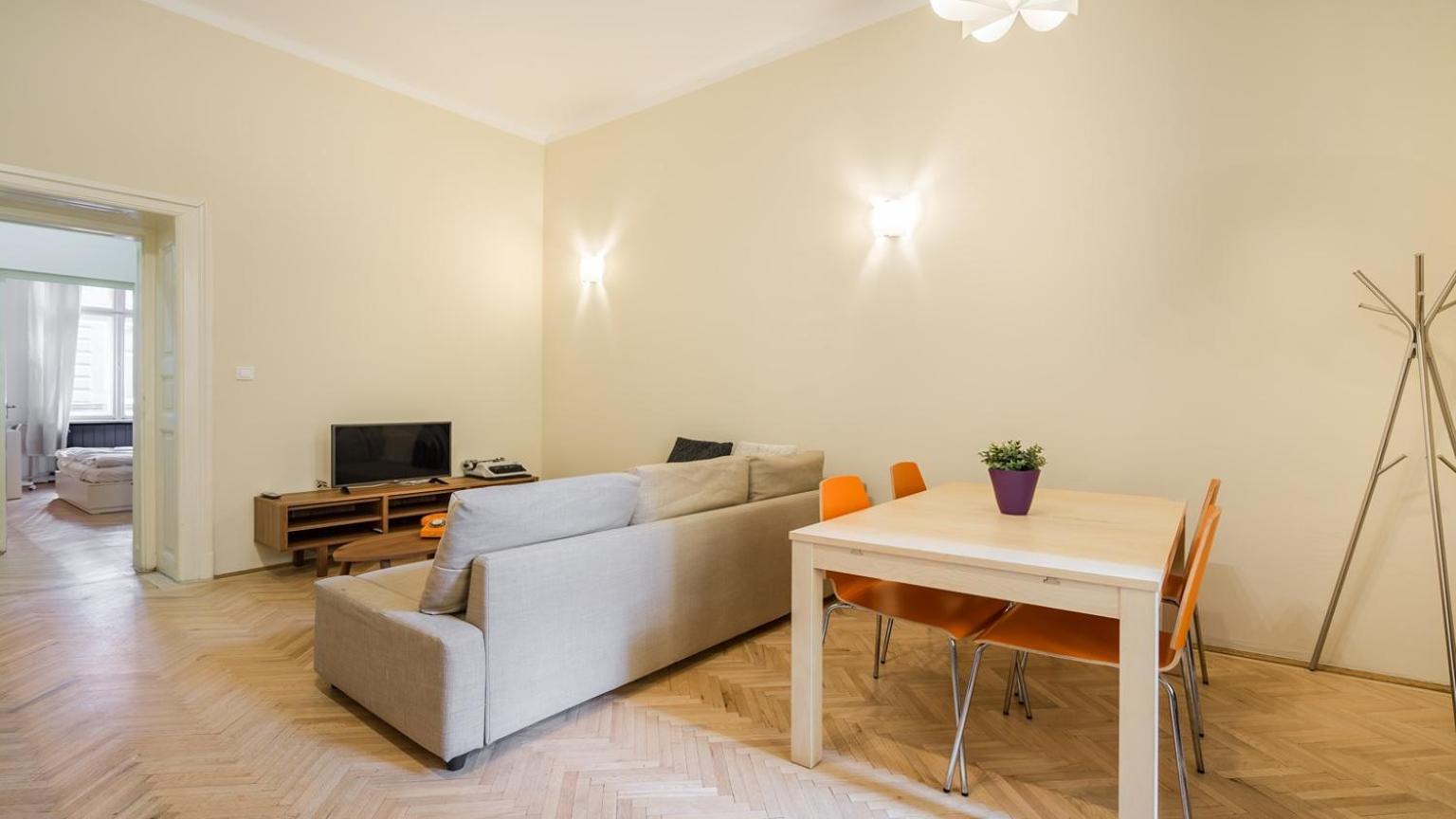 D45 - Boutique Apartments, Best Location By Bqa Budapešť Exteriér fotografie