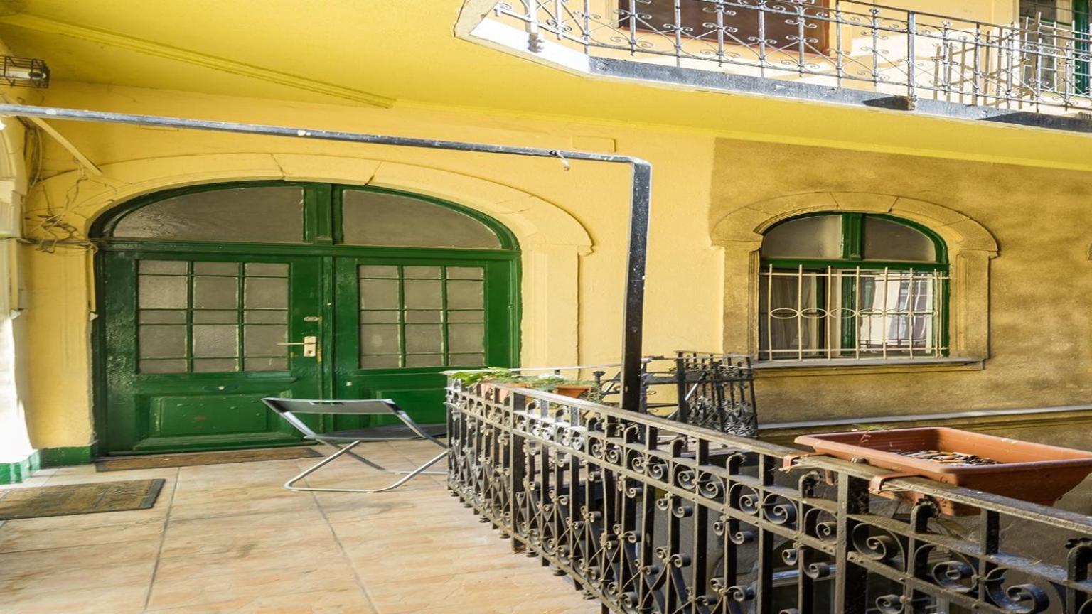 D45 - Boutique Apartments, Best Location By Bqa Budapešť Exteriér fotografie
