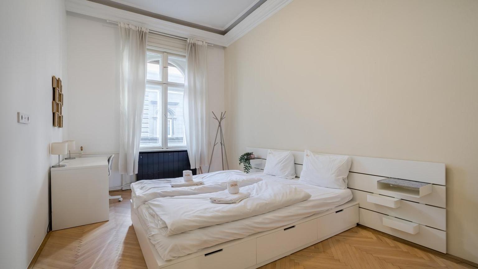 D45 - Boutique Apartments, Best Location By Bqa Budapešť Exteriér fotografie